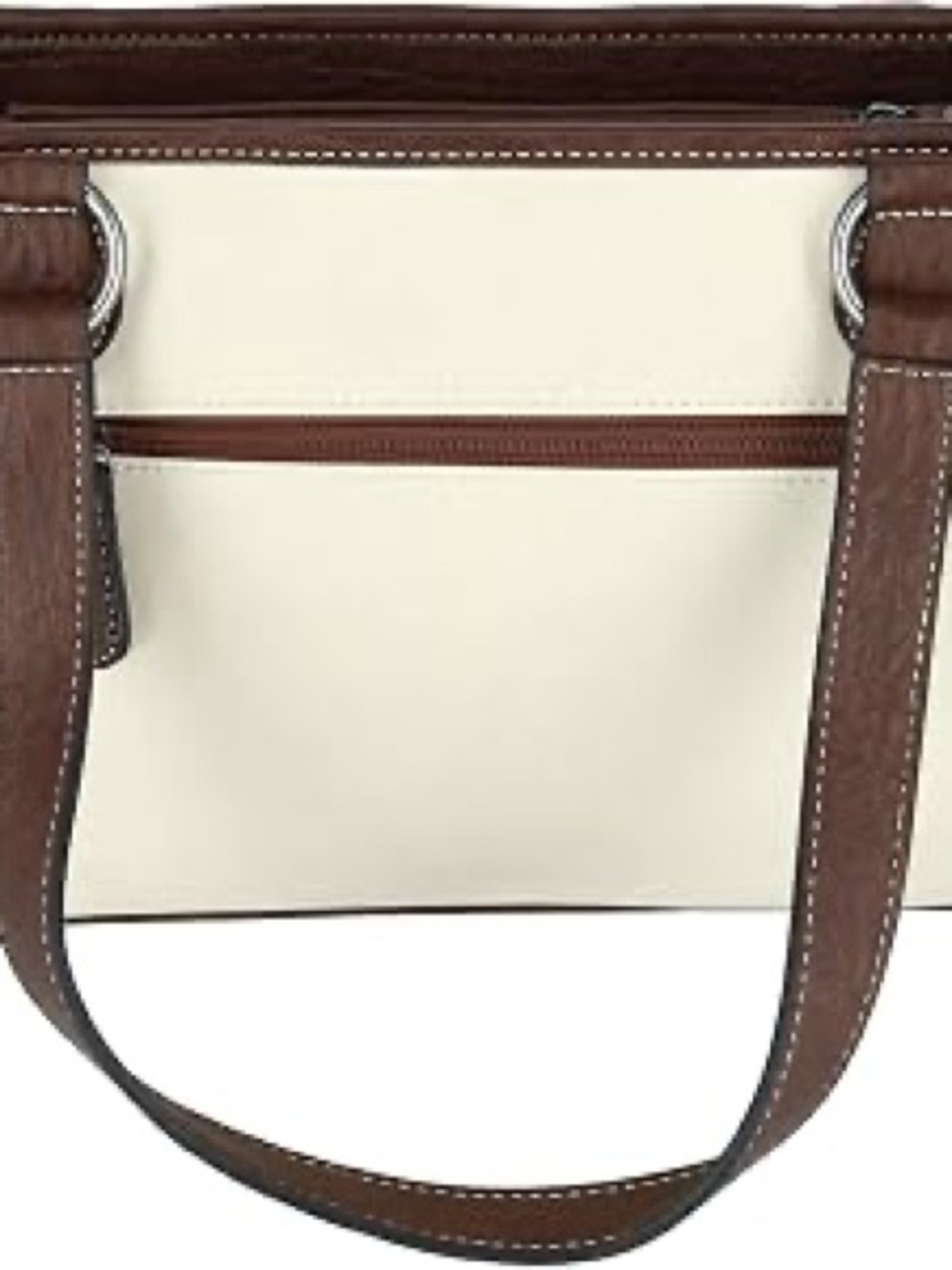 Nocona Women's Nicole Satchel, Western-Style Concealed Carry - Picture 8 of 15